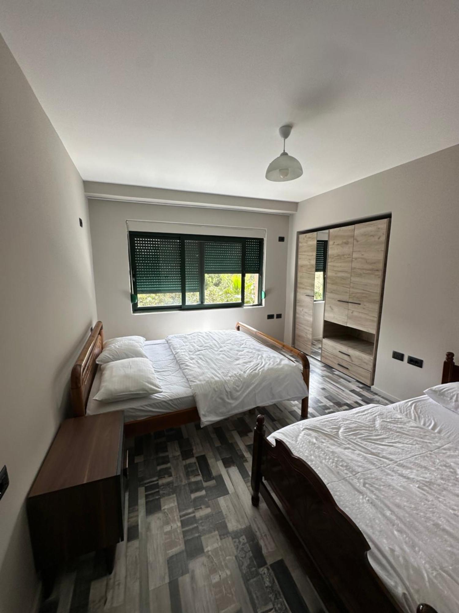 Piazza City Center Apartment Тирана Екстериор снимка